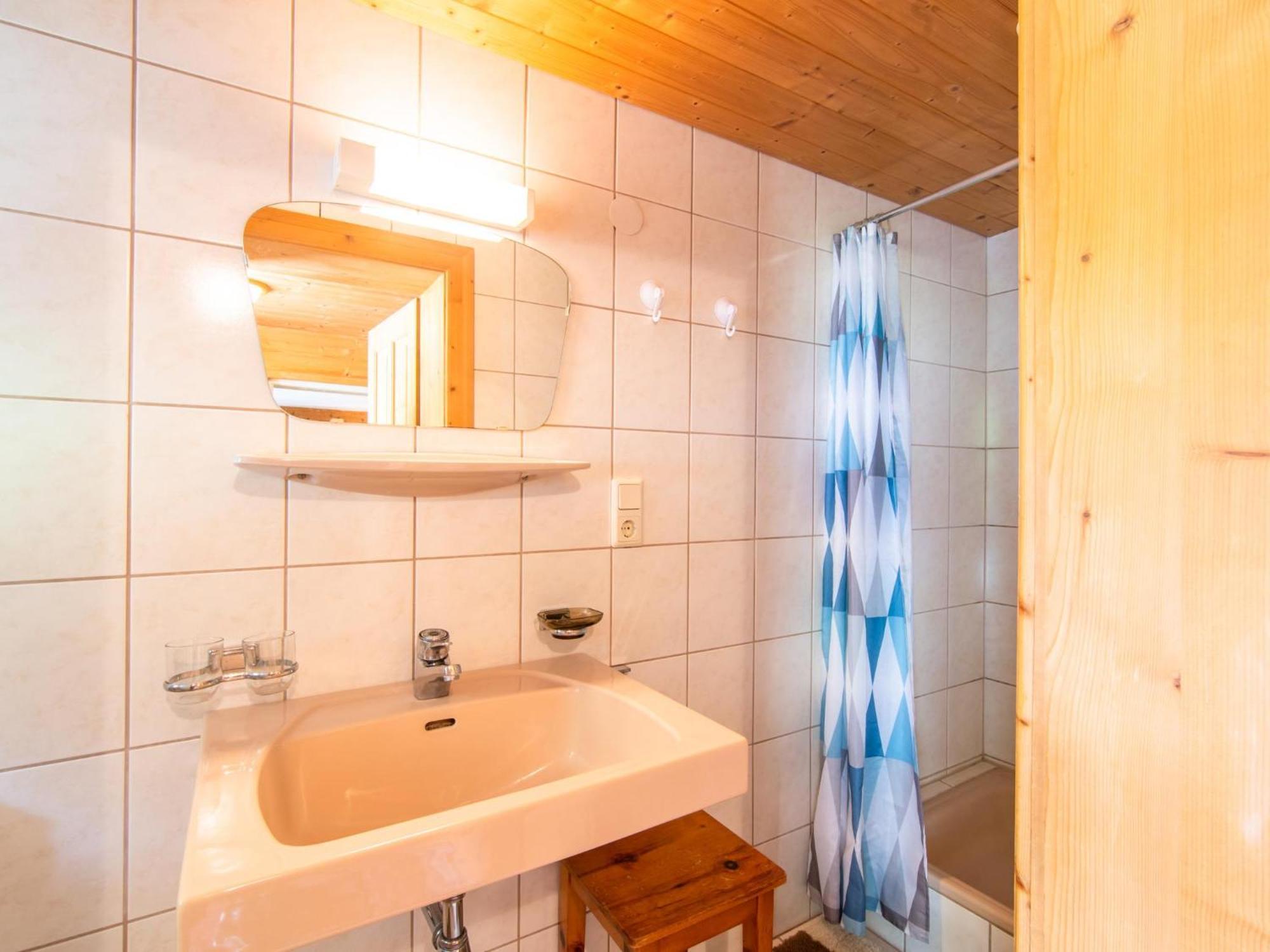 Chalet Anna Bruck am Ziller Eksteriør billede