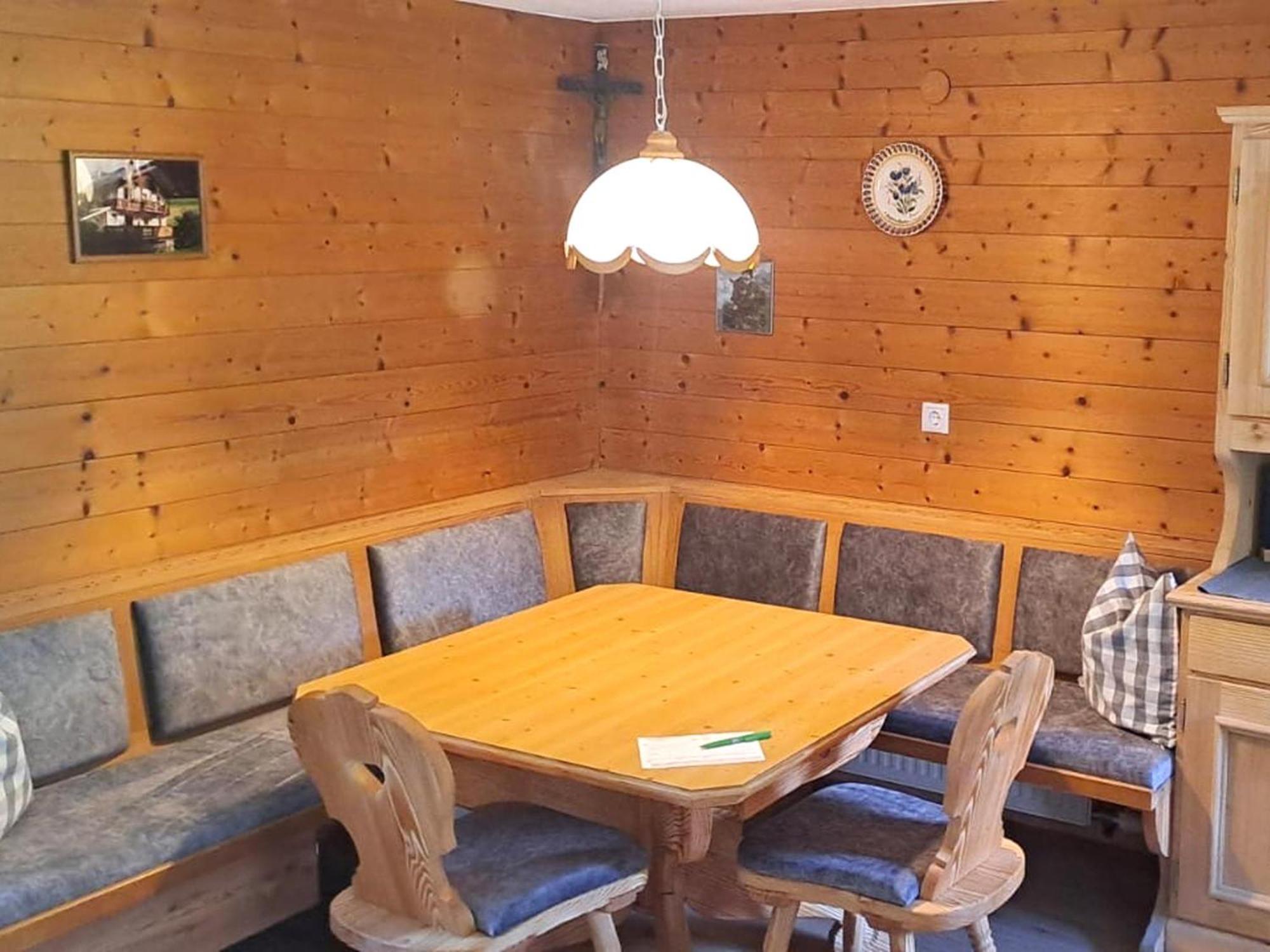 Chalet Anna Bruck am Ziller Eksteriør billede